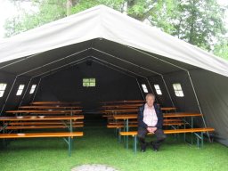 Familientag bei den Naturfreunden 2009